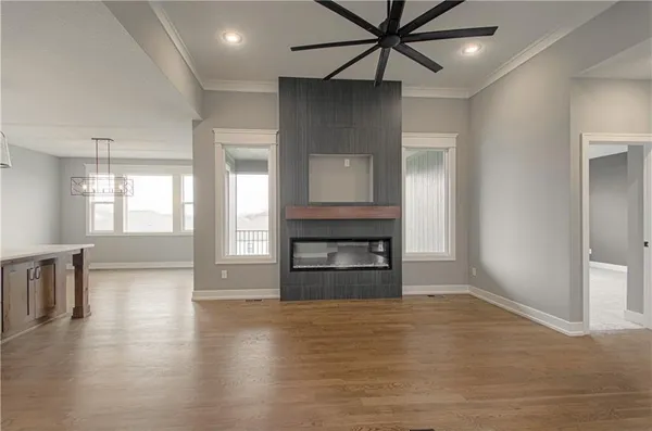 $650,000 | 2316 Larkspur Lane, Kearney, MO 64060