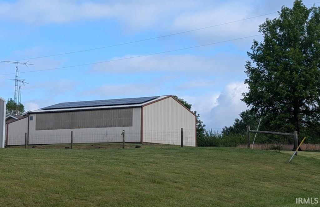 399 East Wilson Road Bloomfield, IN 47424 - Photo 7 of 25