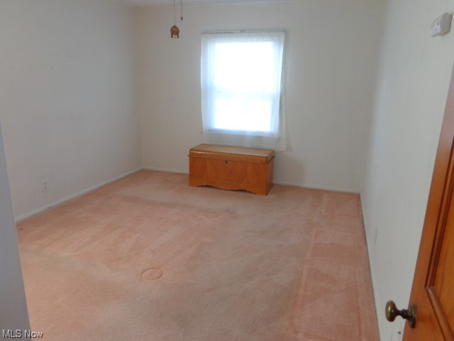 1312 Hillsdale Road Parma, OH 44134 - Photo 12 of 19 Bedroom 1