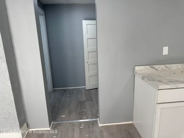 $1,400 | 1511 East Gibson Street, Unit 3, Scranton, PA 18510