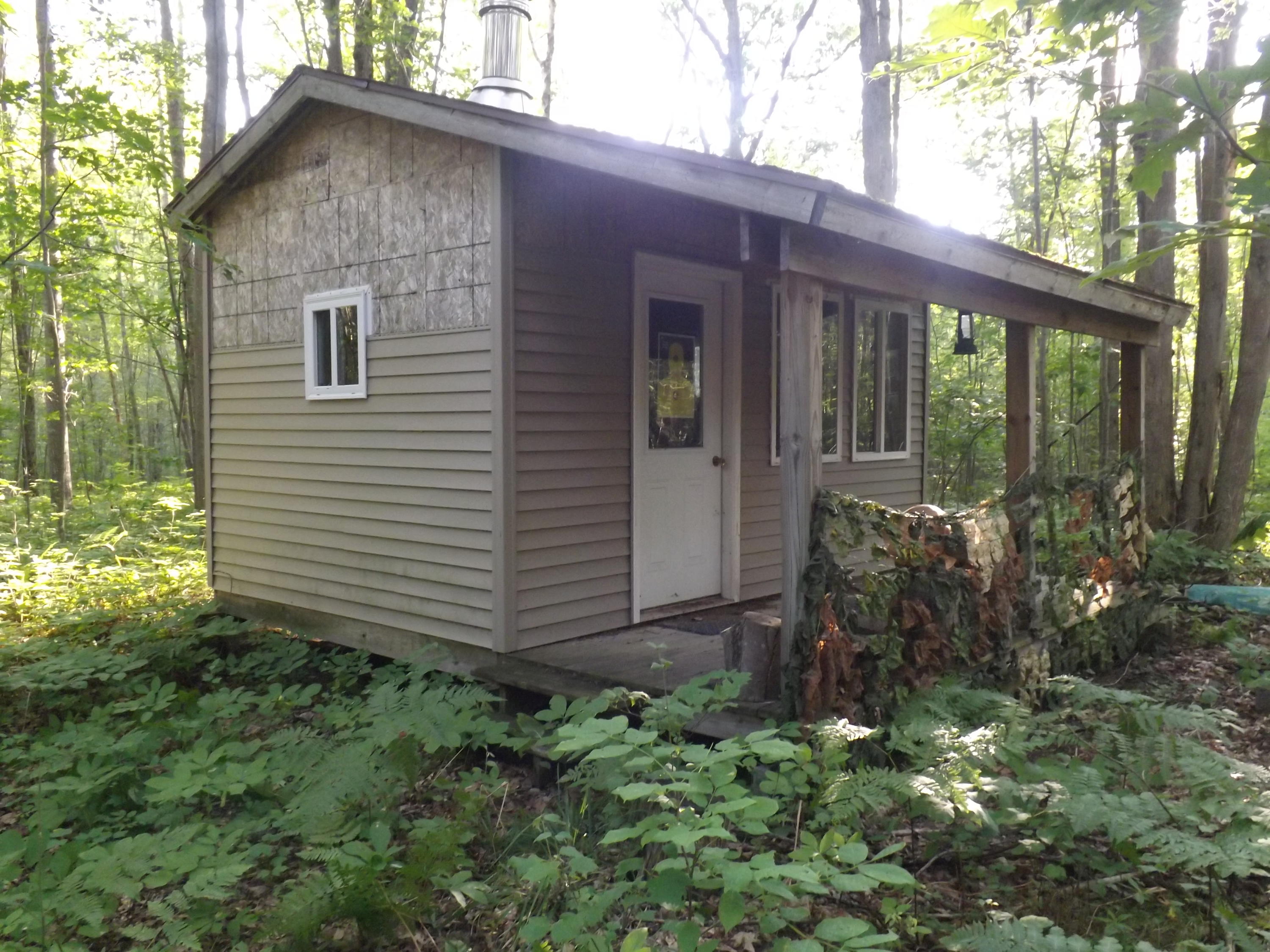 Coville Road Mikado, MI 48745 - Photo 12 of 16 Gallery Image 12