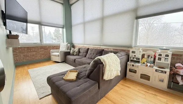 $229,900 | 930 Washington Avenue, Unit 3F, Muskegon, MI 49441