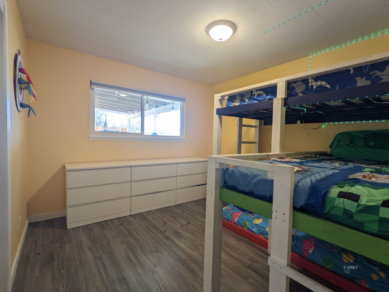 701 West Wasp Avenue Ridgecrest, CA 93555 - Photo 24 of 37