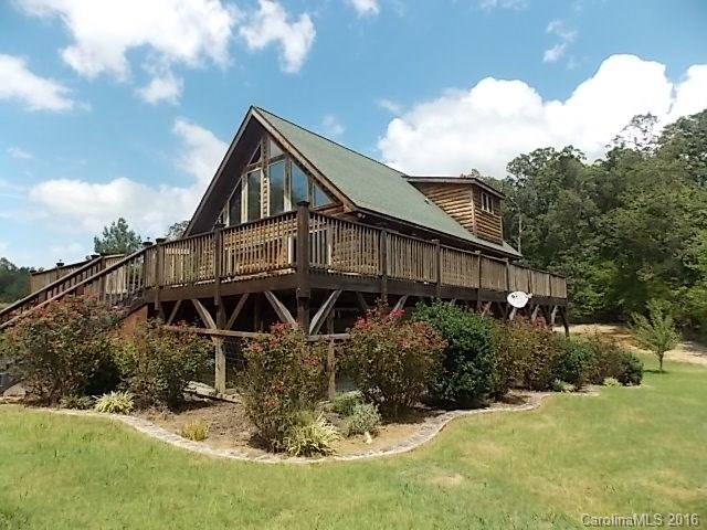 1345 Surratt Road Richfield, NC 28137 - Photo 1 of 24 Gallery Image 1