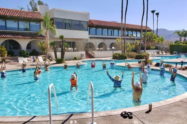 $355,000 | 9641 Siwanoy Drive, Desert Hot Springs, CA 92240