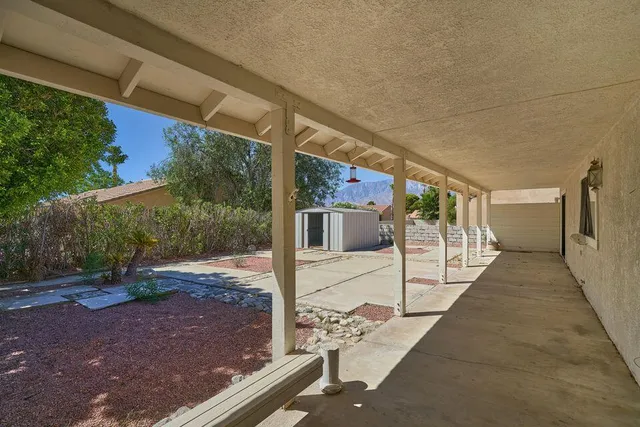$355,000 | 9641 Siwanoy Drive, Desert Hot Springs, CA 92240