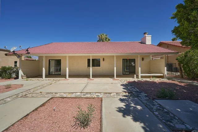 $355,000 | 9641 Siwanoy Drive, Desert Hot Springs, CA 92240