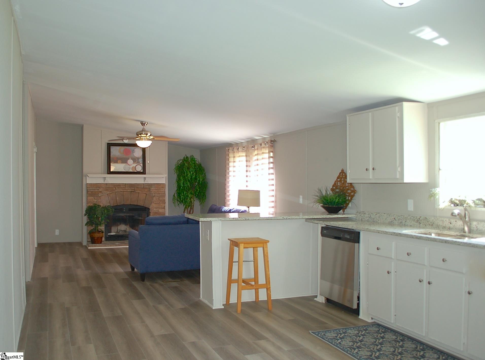 5579 Allen Bridge Road Fountain Inn, SC 29644 - Photo 12 of 29