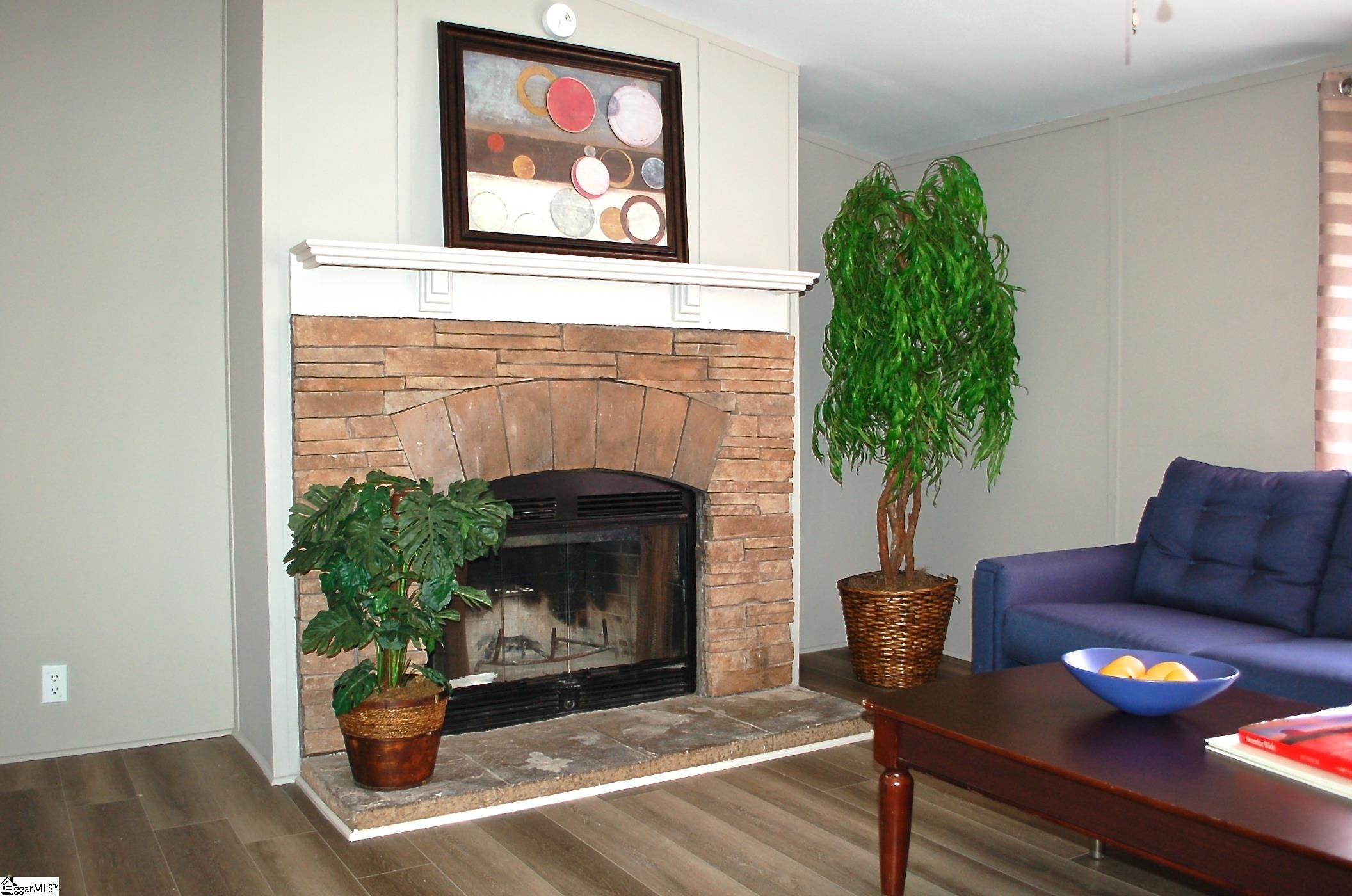 5579 Allen Bridge Road Fountain Inn, SC 29644 - Photo 14 of 29