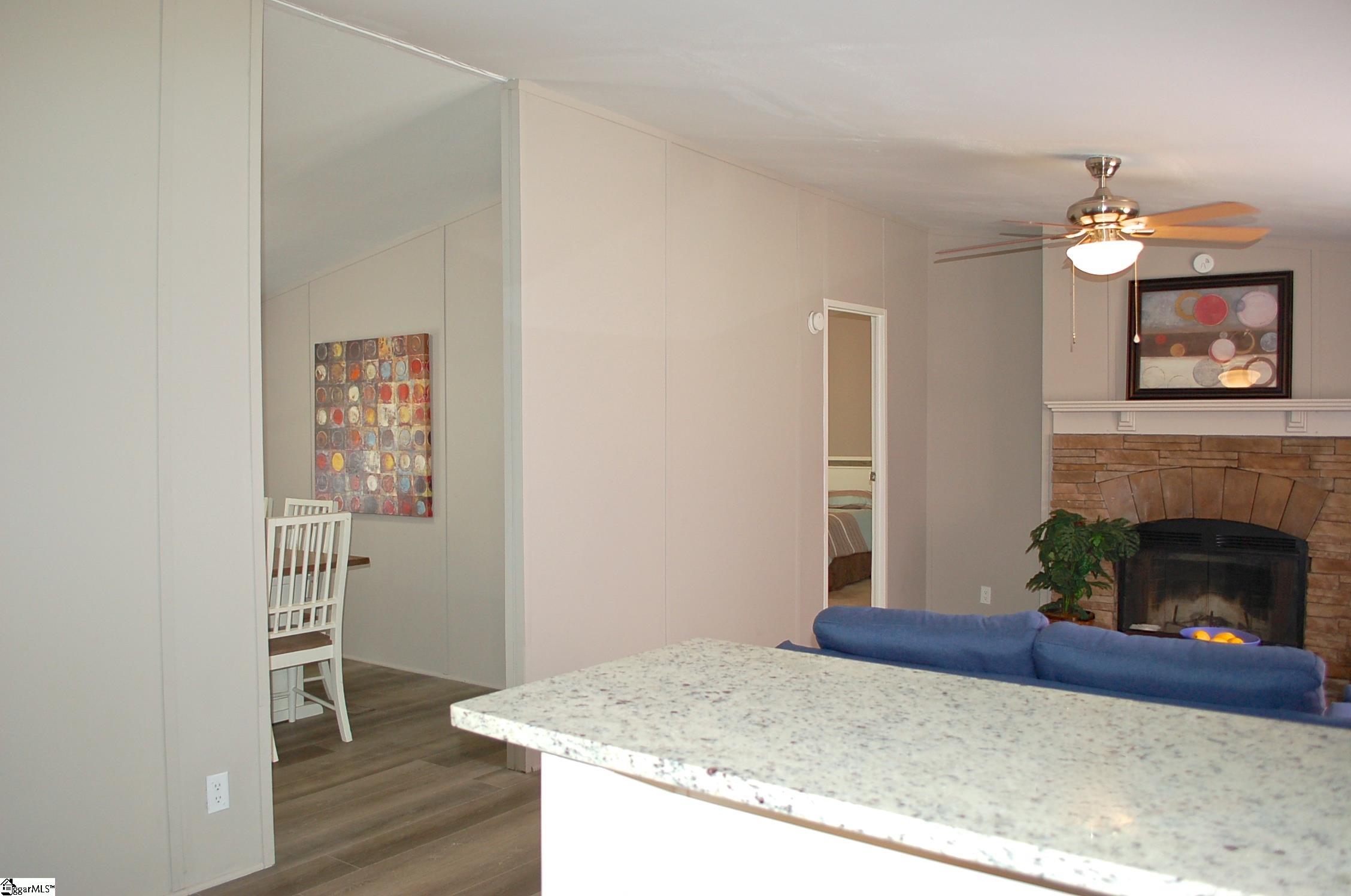 5579 Allen Bridge Road Fountain Inn, SC 29644 - Photo 15 of 29