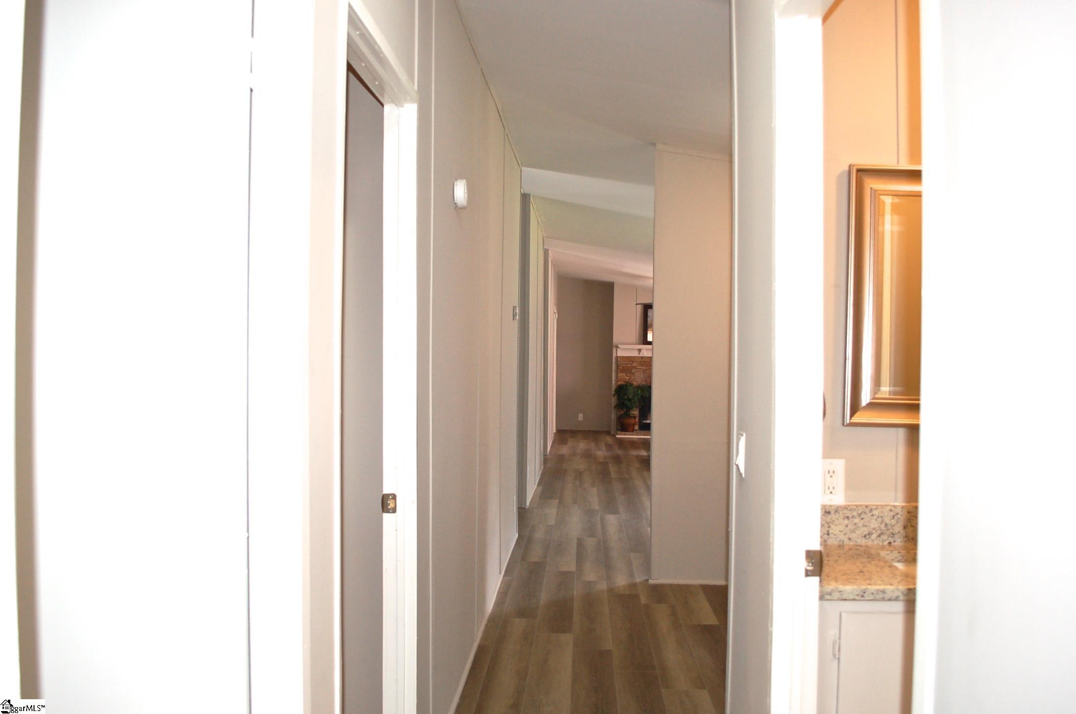 5579 Allen Bridge Road Fountain Inn, SC 29644 - Photo 21 of 29
