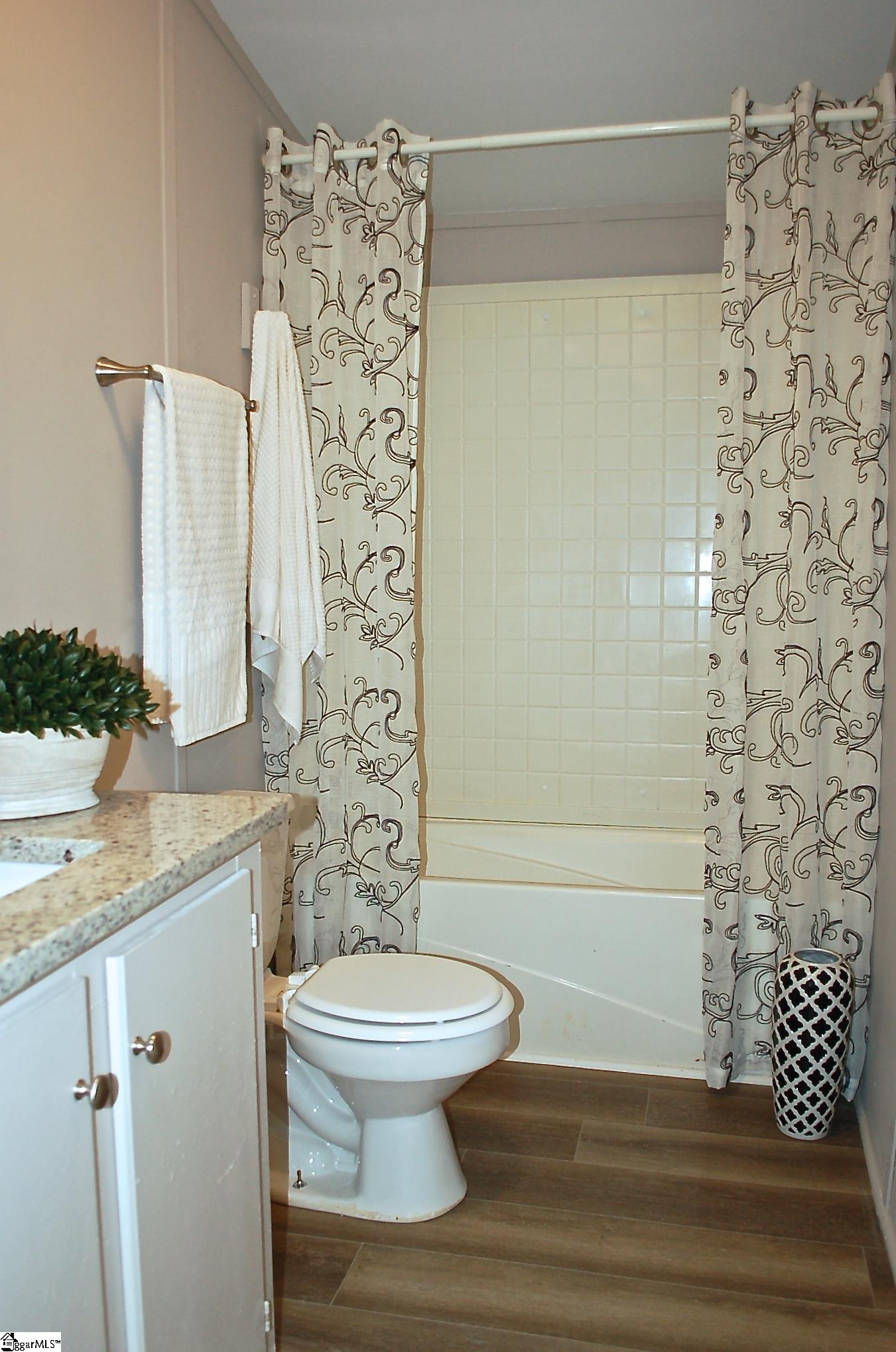 5579 Allen Bridge Road Fountain Inn, SC 29644 - Photo 25 of 29