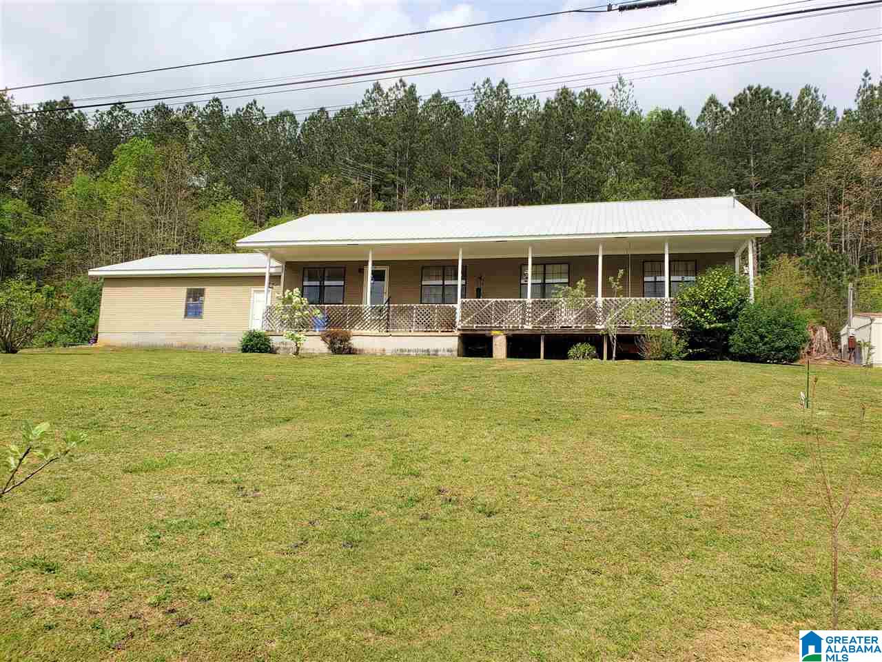 2381 Chinch Creek Road Piedmont, AL 36272 - Photo 1 of 25