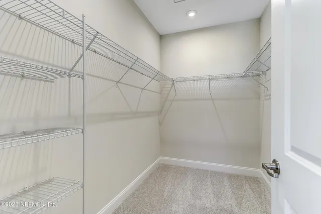 a view of a porch with a yard