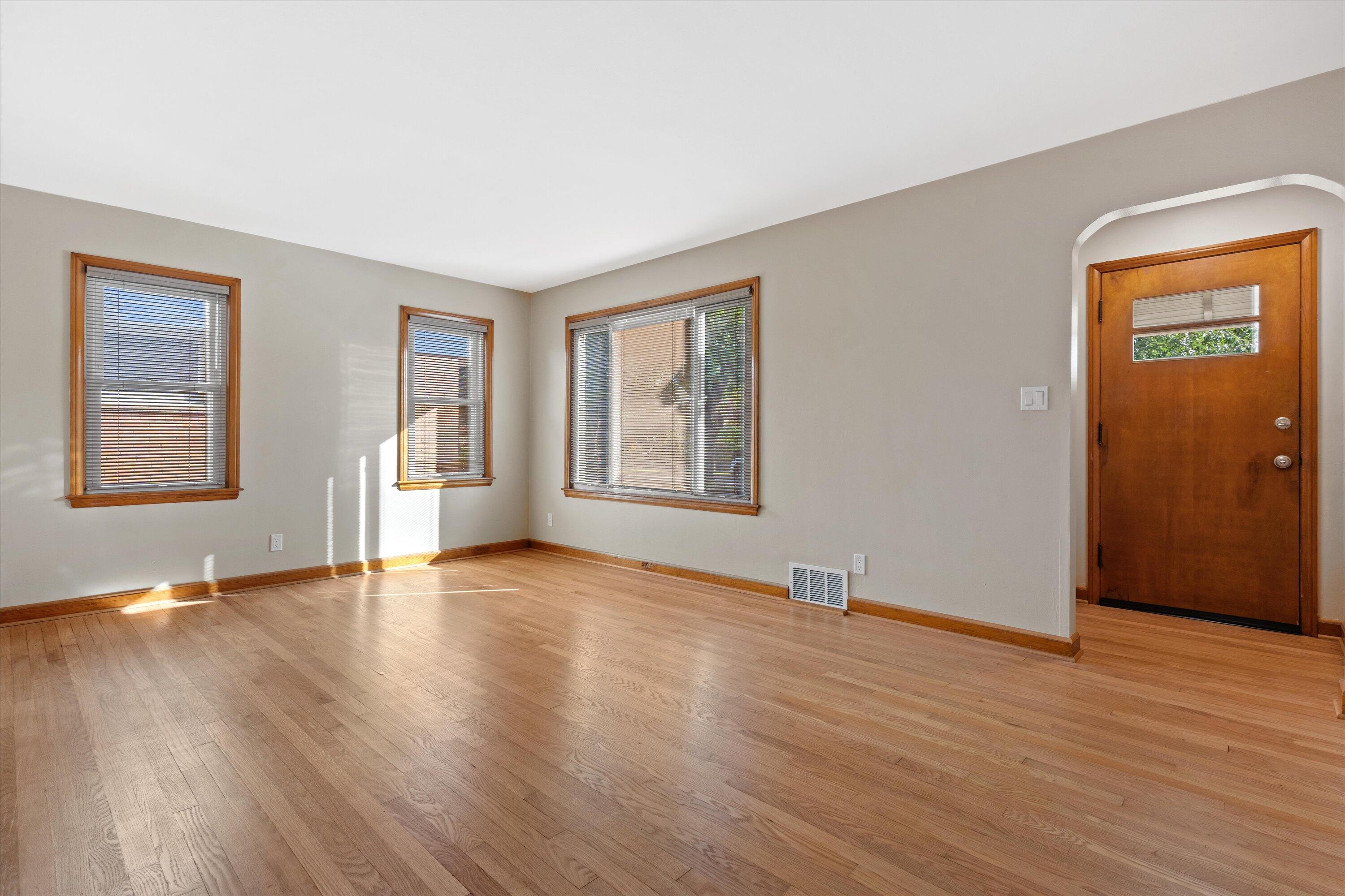 3251 North 94th Street Milwaukee, WI 53222 - Photo 13 of 29 Convenient, Functional front foyer