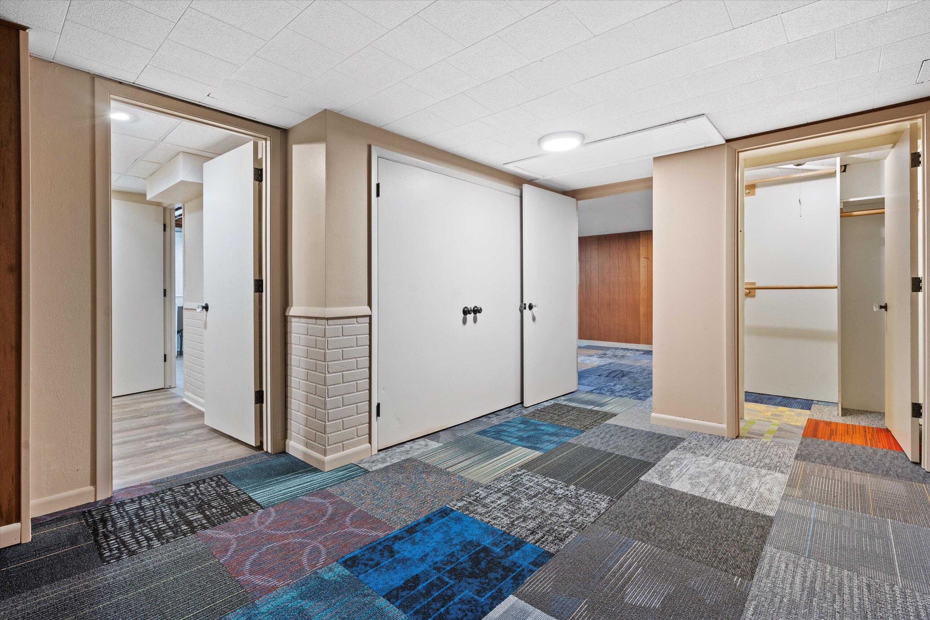 3251 North 94th Street Milwaukee, WI 53222 - Photo 20 of 29 Super Bonus Space!!...Imagine the possibilities...