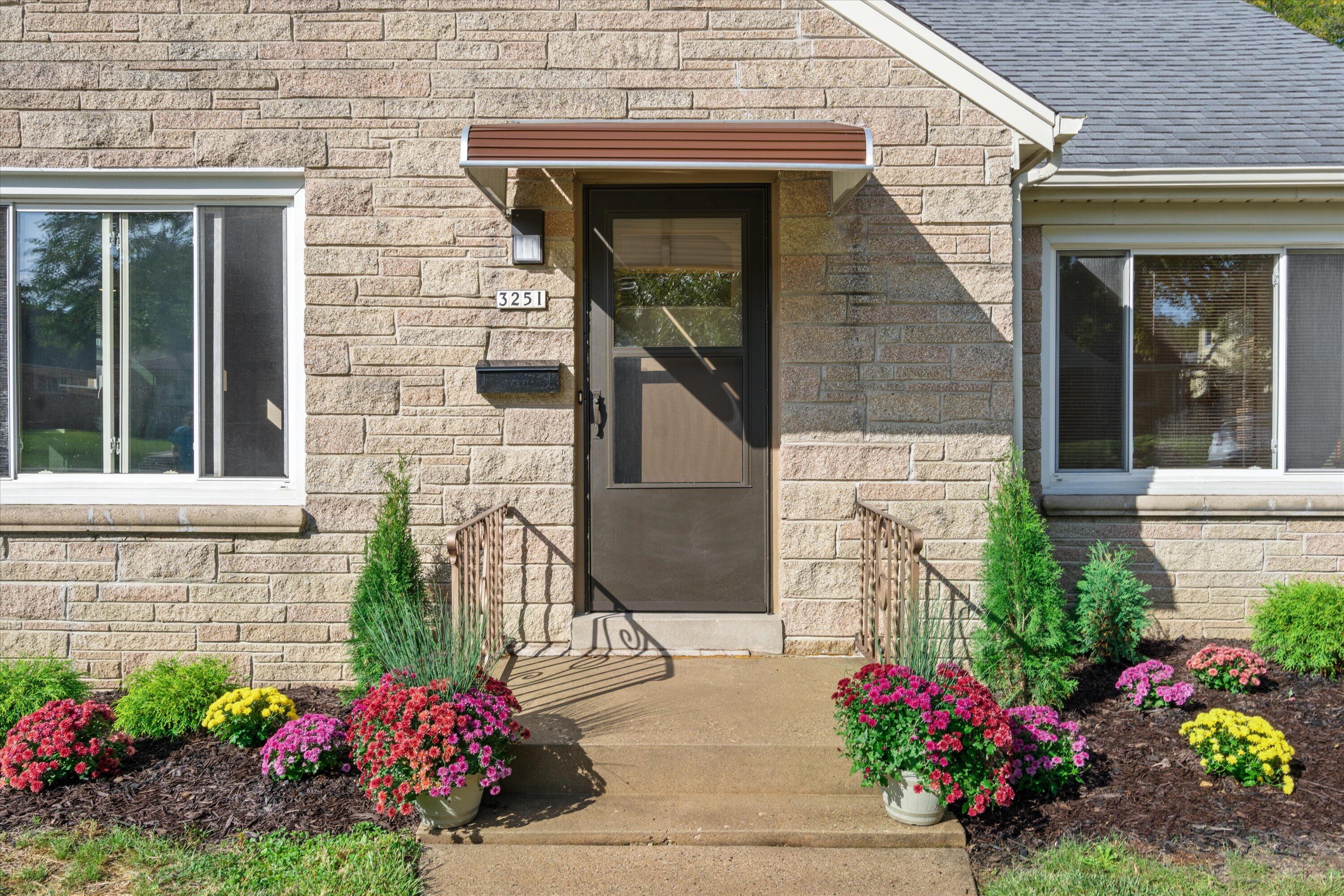 3251 North 94th Street Milwaukee, WI 53222 - Photo 2 of 29 No Detail overlooked! A MUST See & Experience home...