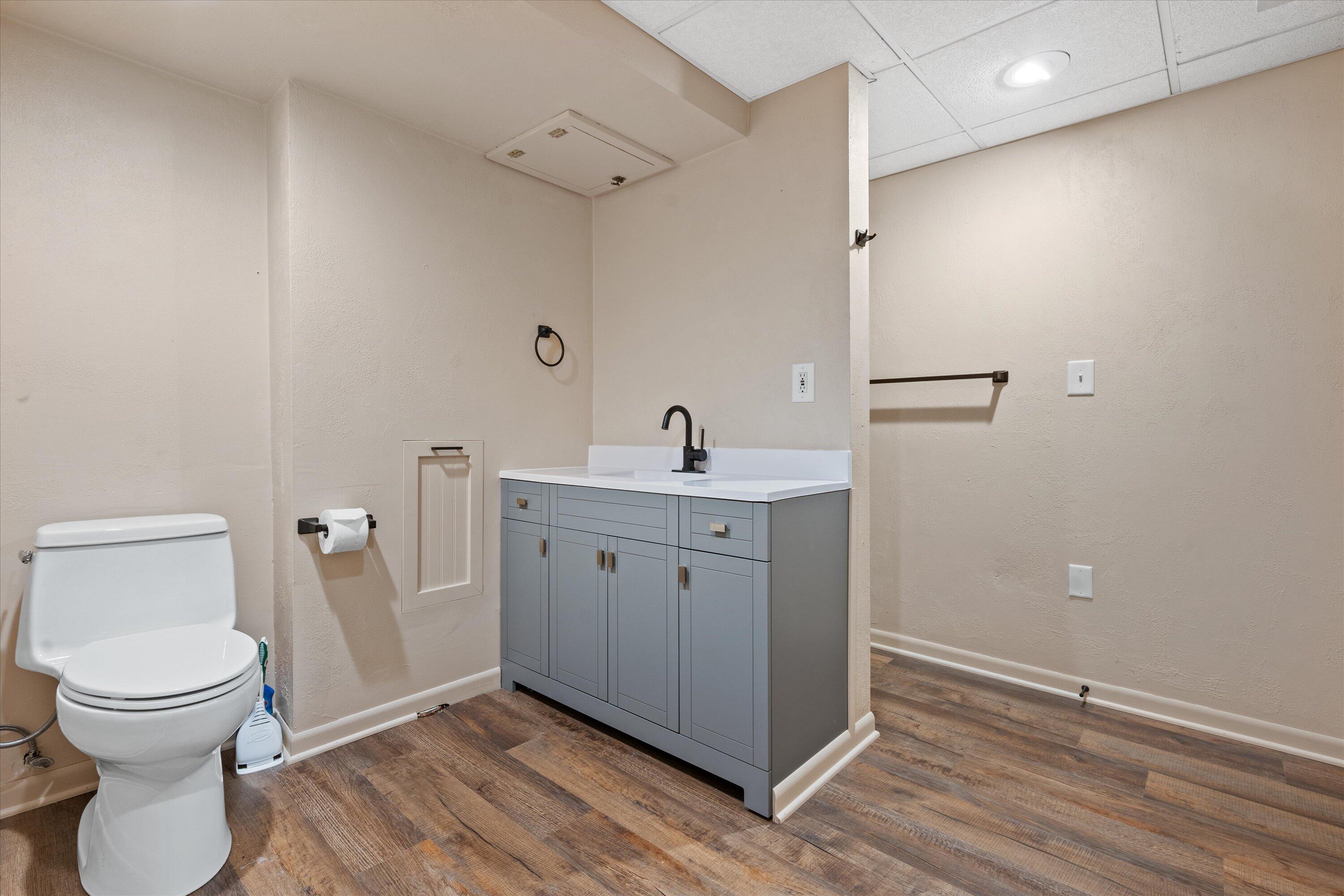 3251 North 94th Street Milwaukee, WI 53222 - Photo 22 of 29 Spacious & ALL NEW! w/Stand up shower...