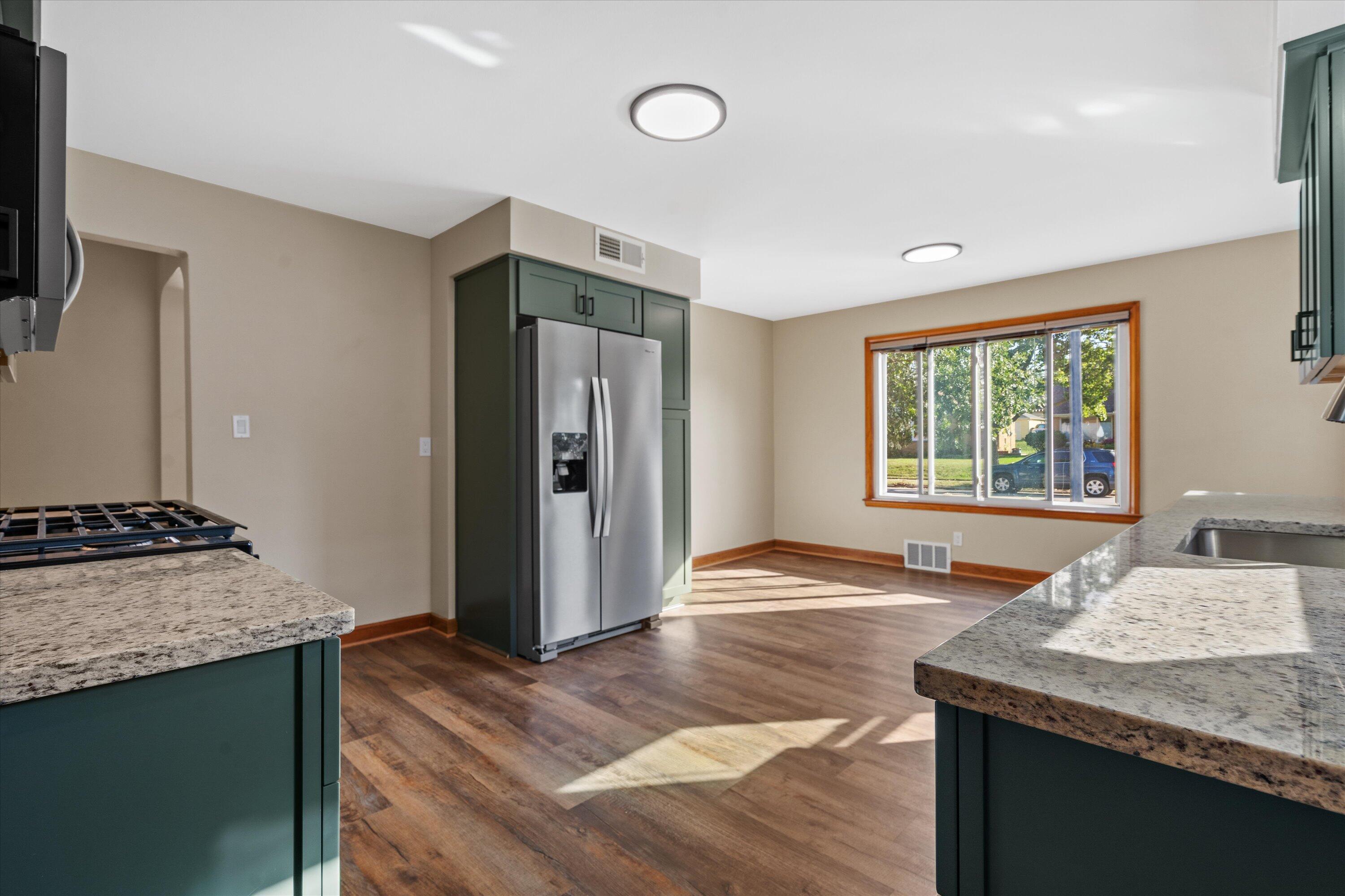 3251 North 94th Street Milwaukee, WI 53222 - Photo 6 of 29 ALL NEW EVERYTHING!