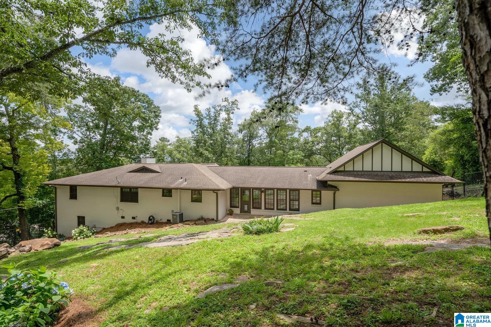 3128 Ryecroft Road Mountain Brook, AL 35223 - Photo 52 of 54