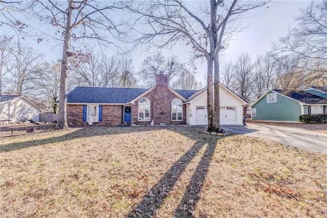 $265,000 | 15 Sagewood Drive Northwest, Rome, GA 30165