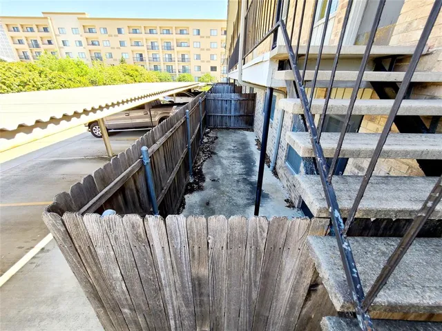 $1,100 | 10248 Regal Oaks Drive, Unit A, Dallas, TX 75230