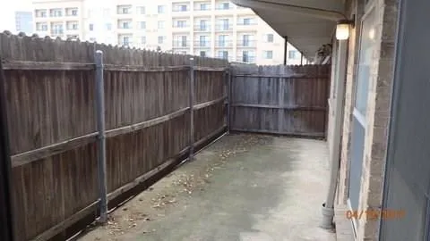 $1,100 | 10248 Regal Oaks Drive, Unit A, Dallas, TX 75230