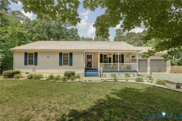 $470,000 | 9689 Shannon Hill Road, Louisa, VA 23093