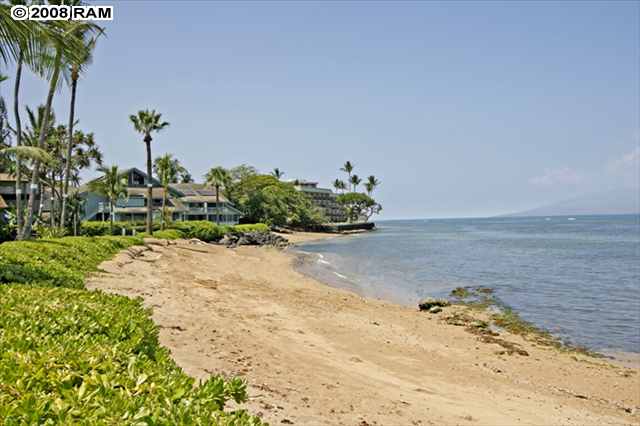 4531 Lower Honoapiilani Road, Unit 3 Lahaina, HI 96761 - Photo 13 of 14 Gallery Image 13