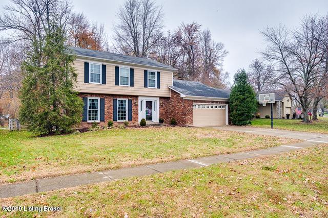 10813 Falkirk Road Louisville, KY 40243 - Photo 1 of 37 Front