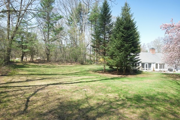 123 Draper Road Wayland, MA 01778 - Photo 29 of 30 a view of a golf course