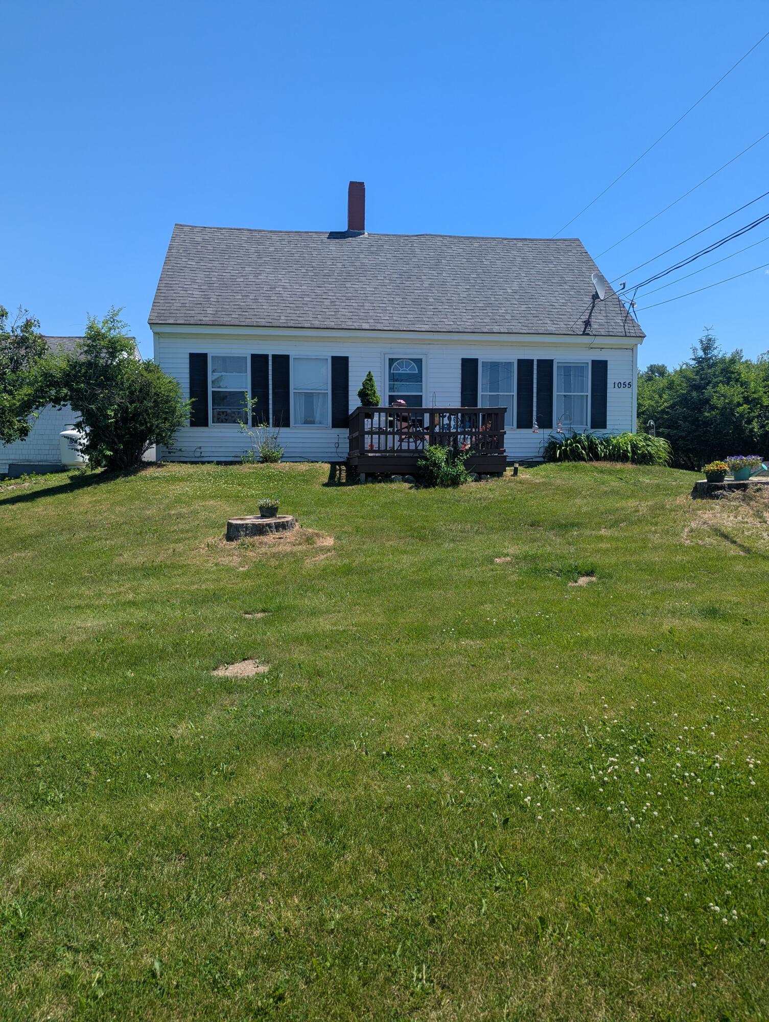 1055 Middle Road Warren, ME 04864 - Photo 22 of 31 PXL_20260613_155441003.MP