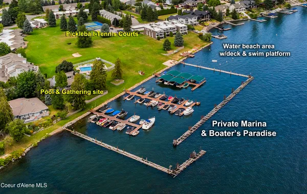 $774,500 | 1309 Westwood Lane, Sandpoint, ID 83864