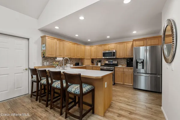 $749,500 | 1309 Westwood Lane, Sandpoint, ID 83864