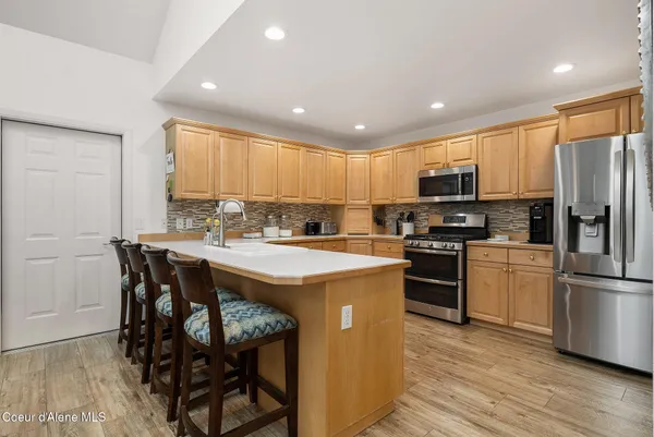 $749,500 | 1309 Westwood Lane, Sandpoint, ID 83864