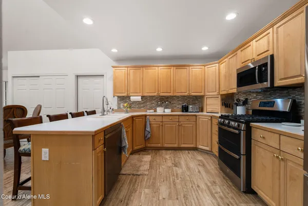 $749,500 | 1309 Westwood Lane, Sandpoint, ID 83864