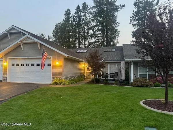 $749,500 | 1309 Westwood Lane, Sandpoint, ID 83864