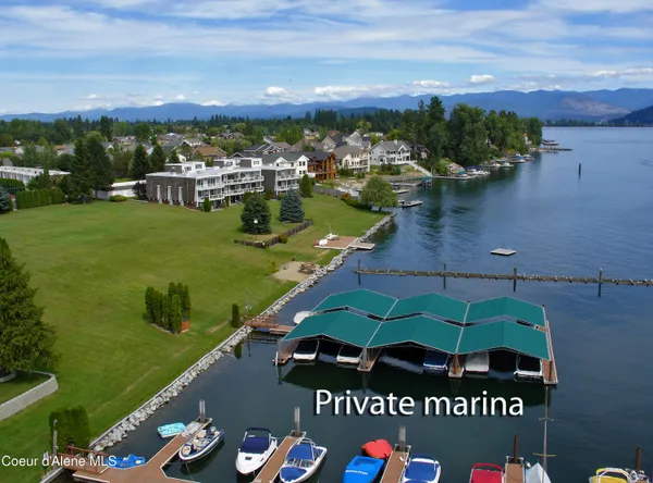 $749,500 | 1309 Westwood Lane, Sandpoint, ID 83864