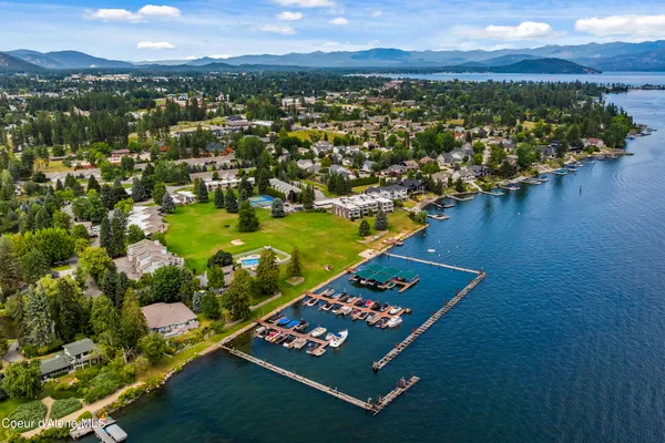 $749,500 | 1309 Westwood Lane, Sandpoint, ID 83864