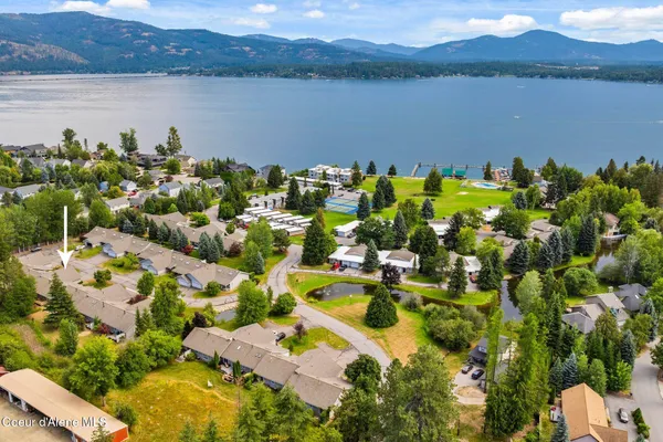 $749,500 | 1309 Westwood Lane, Sandpoint, ID 83864