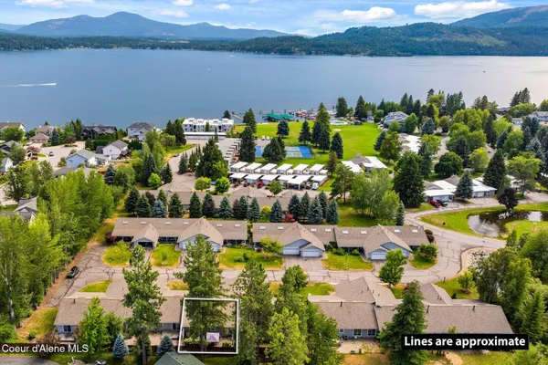 $749,500 | 1309 Westwood Lane, Sandpoint, ID 83864