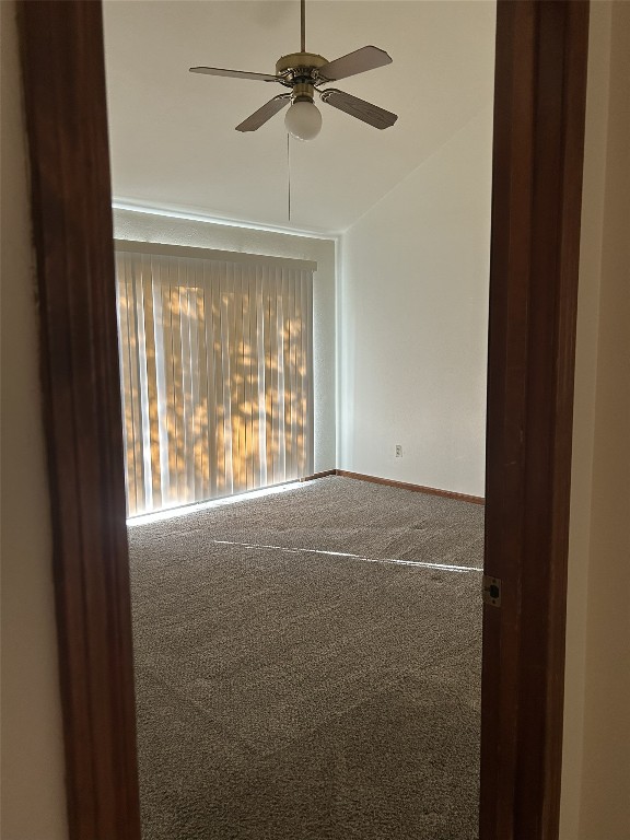 35 Cypress Point Wimberley, TX 78676 - Photo 12 of 16 a view of empty room with windows