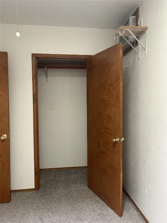 a bathroom with a bath tub