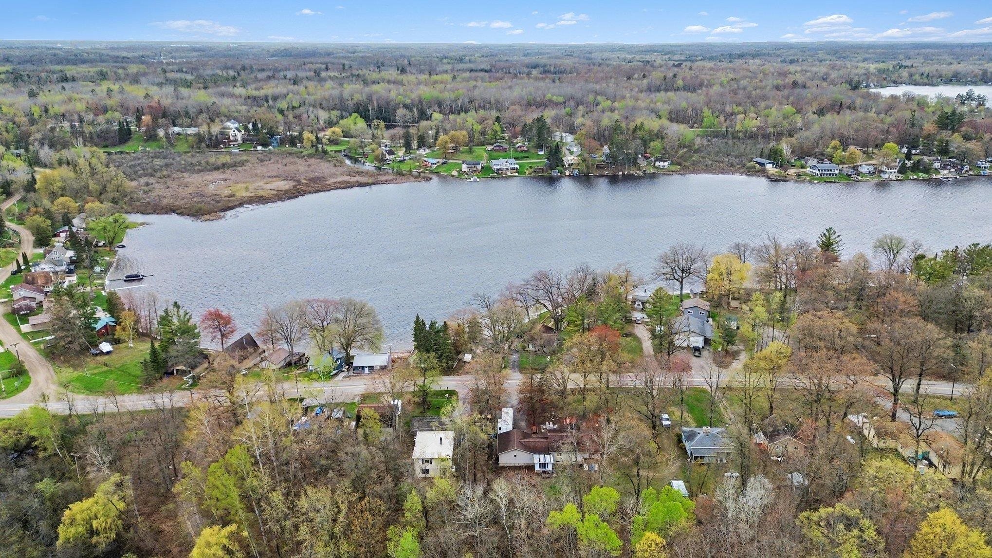 280 North Sage Lake Road Hale, MI 48739 - Photo 27 of 29