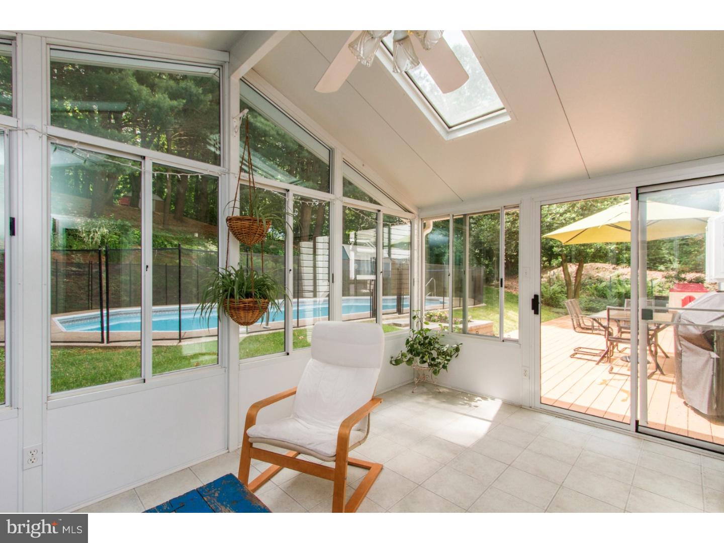 365 Ellis Road Havertown, PA 19083 - Photo 2 of 25 Sun Room
