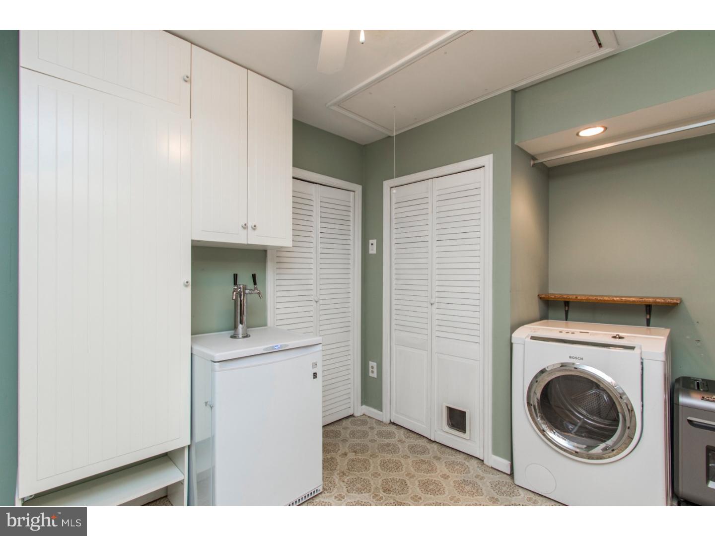 365 Ellis Road Havertown, PA 19083 - Photo 14 of 25 Laundry Room