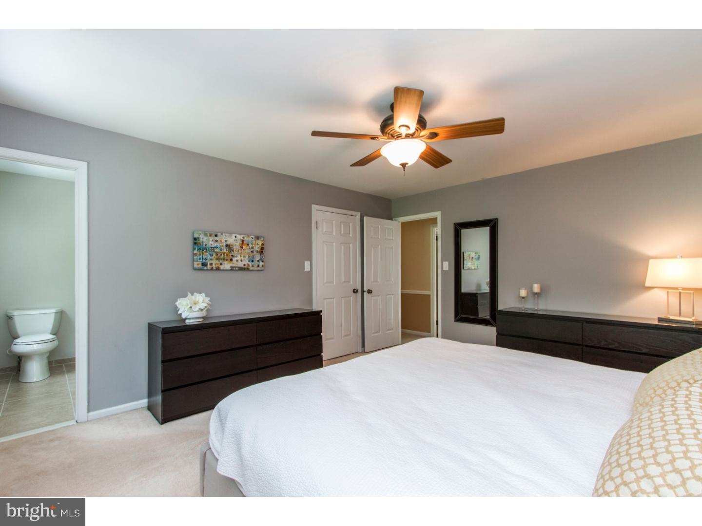 365 Ellis Road Havertown, PA 19083 - Photo 16 of 25 Bedroom - Main