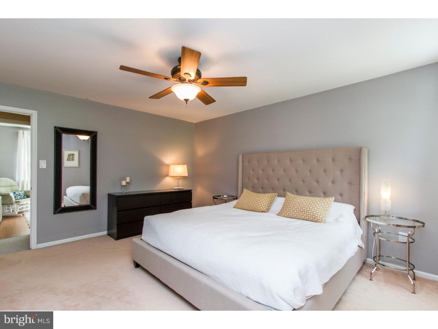 365 Ellis Road Havertown, PA 19083 - Photo 17 of 25 Bedroom - Main