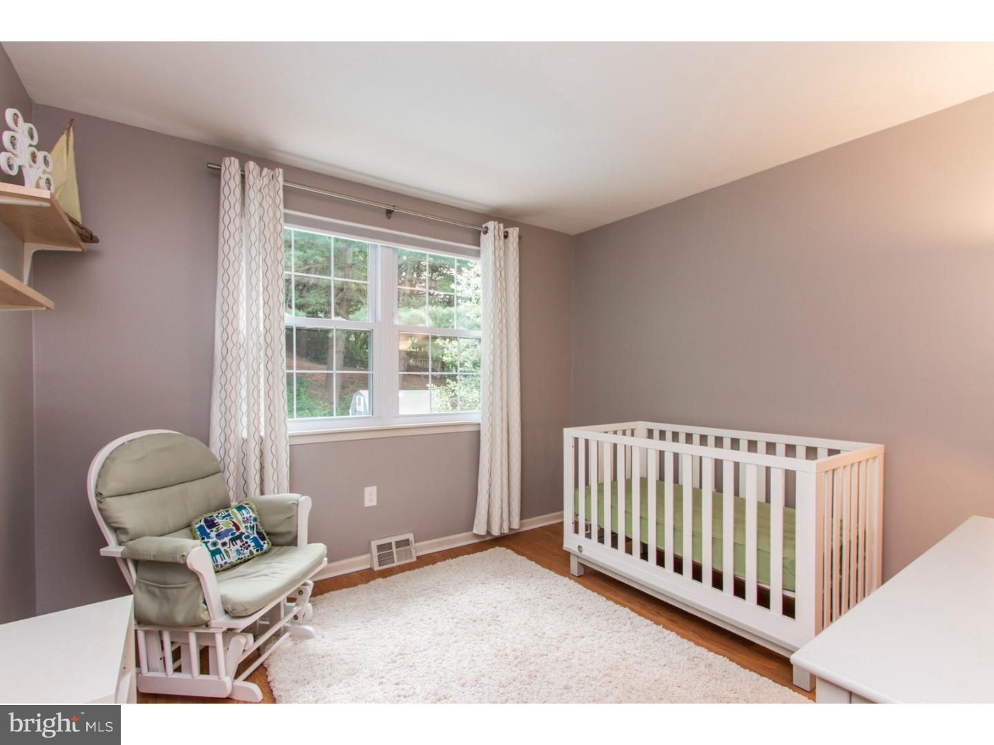 365 Ellis Road Havertown, PA 19083 - Photo 20 of 25 Bedroom 4