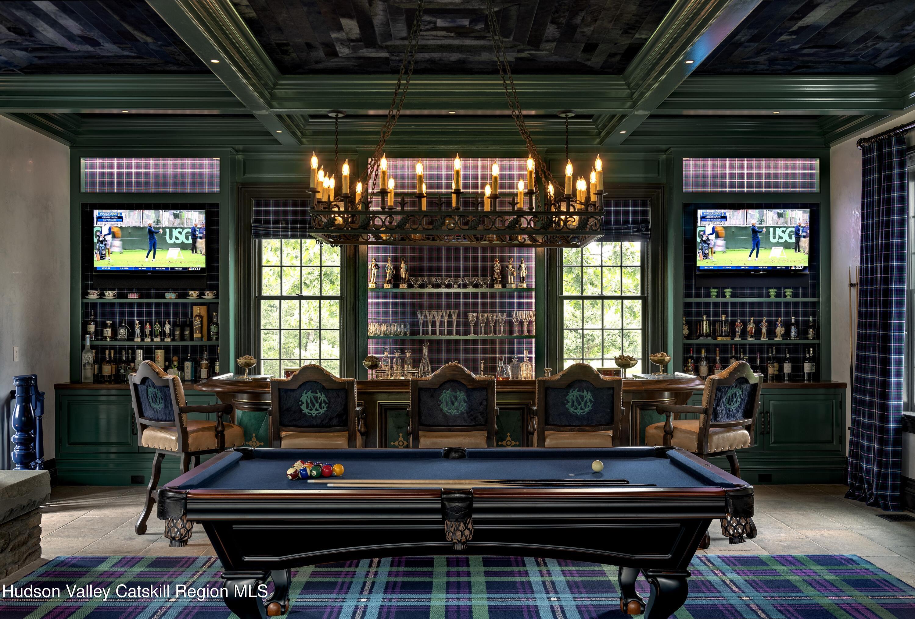 309 Woodstock Road Millbrook, NY 12545 - Photo 14 of 51 a view of a livingroom with furniture